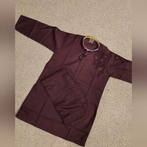 Indian pakistani boys clothes